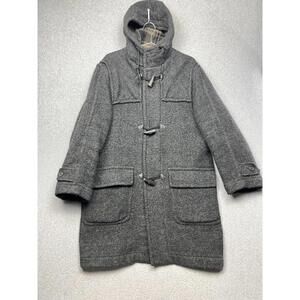 Banana Republic Gray Performance Jacket